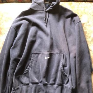 Nike hoodie